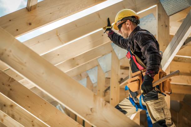 Best Roof Waterproofing Services  in Butte, AK