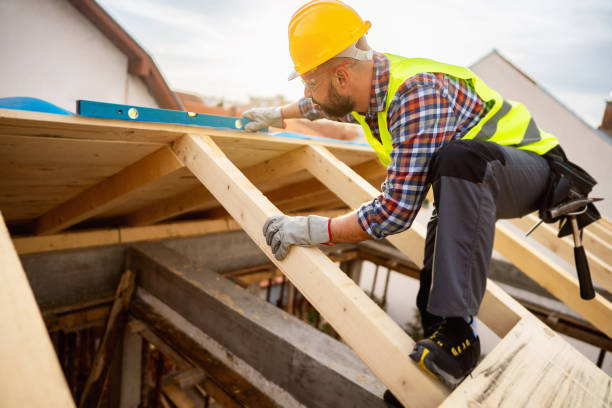 Tile Roofing Contractor in Butte, AK