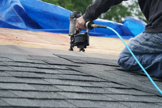 Roof Repair Estimates in Butte, AK