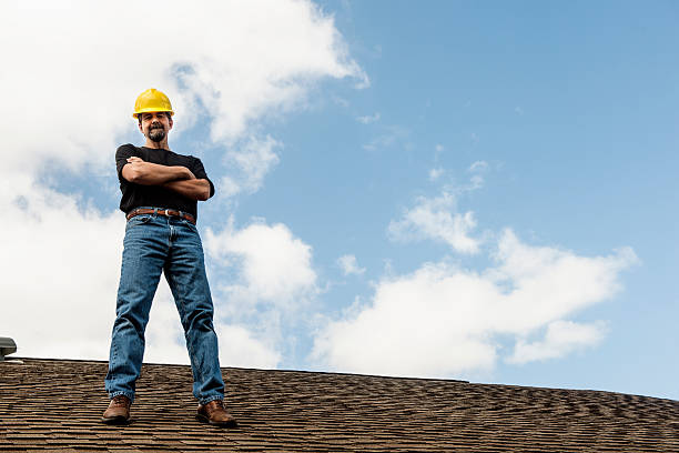 Best Shingle Roofing Installation  in Butte, AK